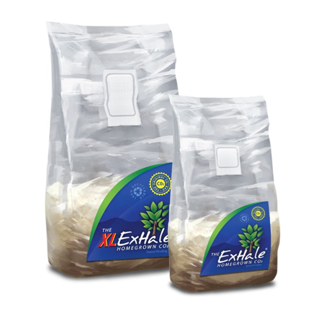 Exhale CO2 Bag - Regular