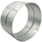 Female Ducting Joiner 250mm Go Green Hydro