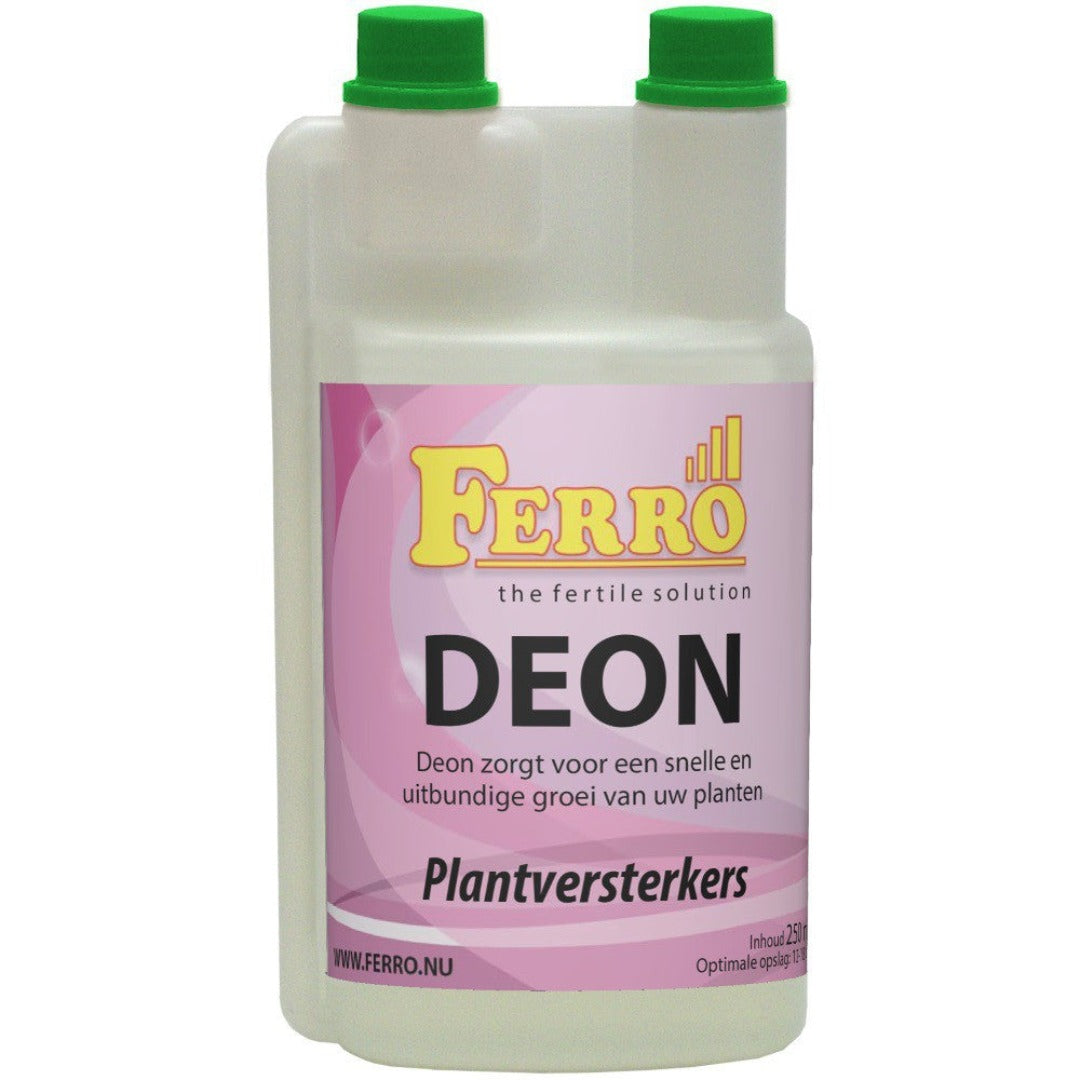 Ferro Deon 125ml Go Green Hydro