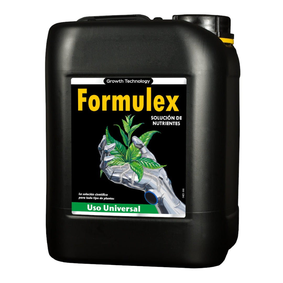 Formulex 5L Go Green Hydro