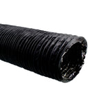 GAS Black Combi Ducting 10m-250mm Go Green Hydro