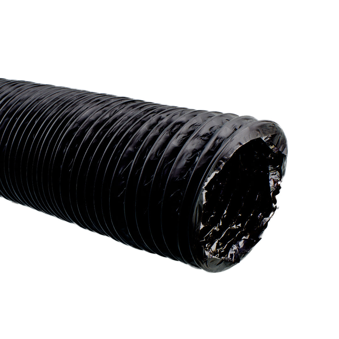 GAS Black Combi Ducting 10m-250mm Go Green Hydro