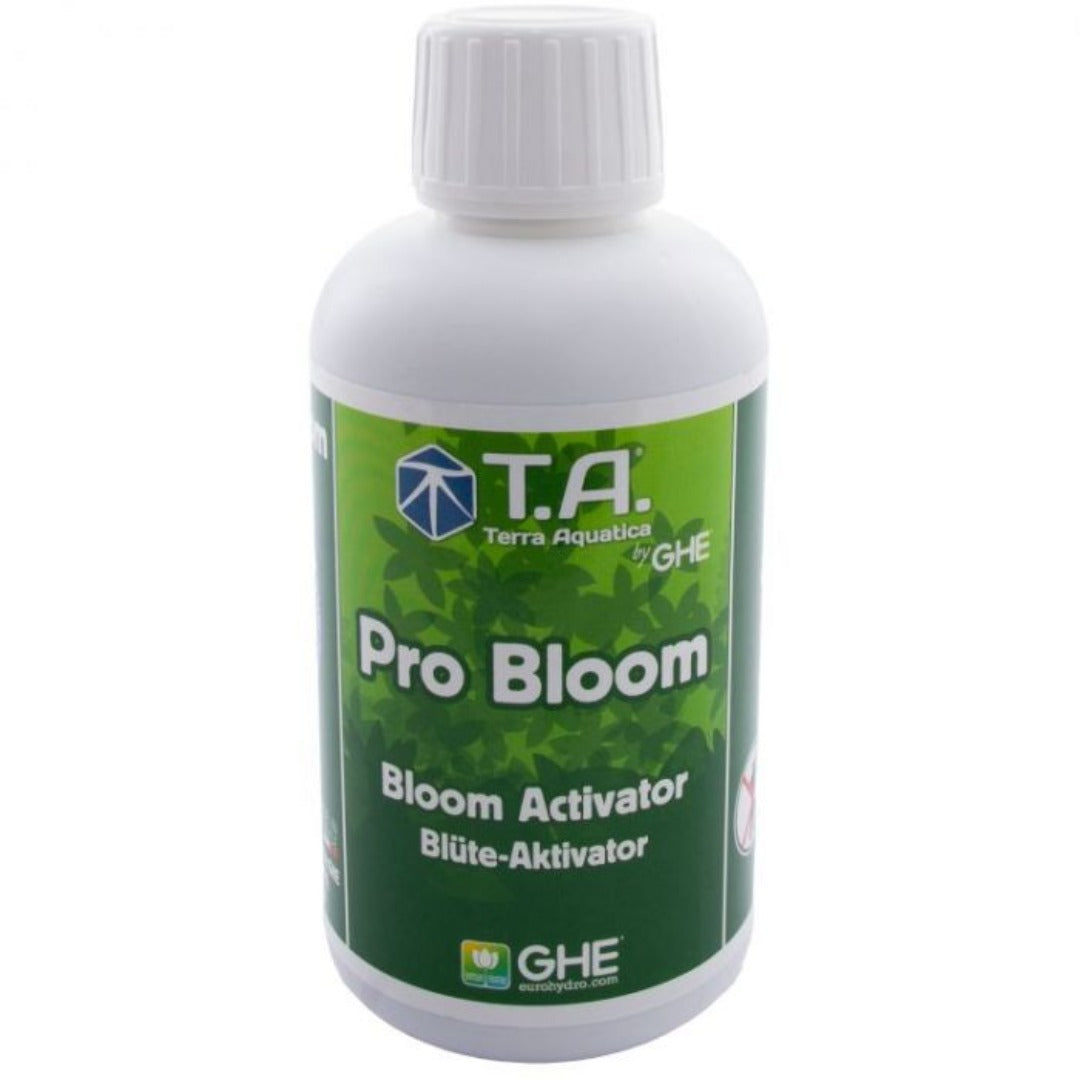 GHE TA Pro Bloom 250ml Go Green Hydro