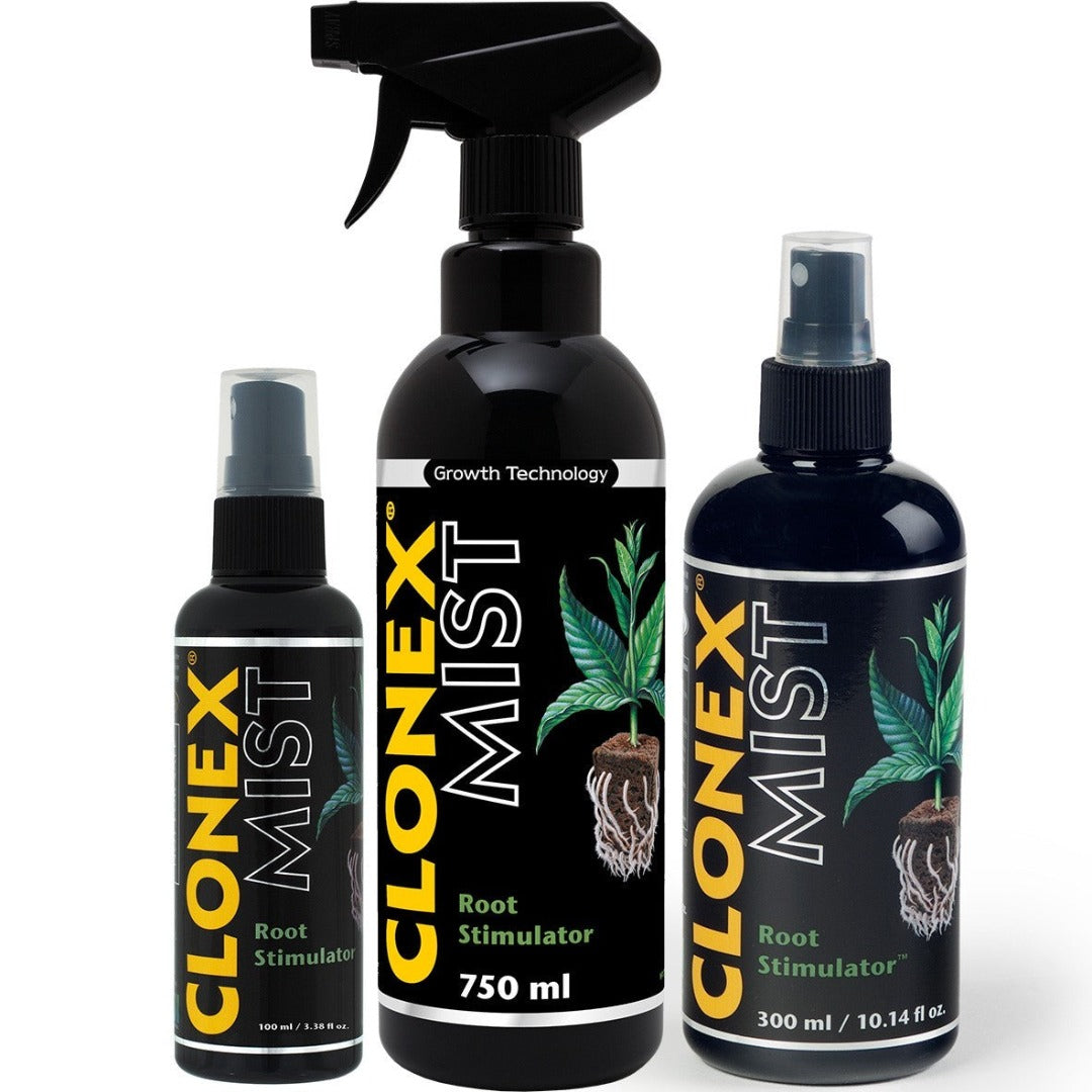 GT Clonex Mist 300ml Go Green Hydro