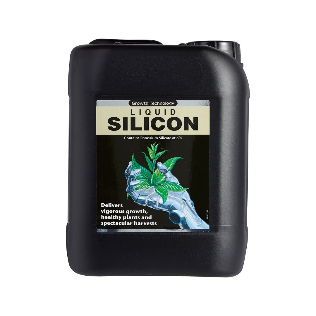 GT Liquid Silicon 5L