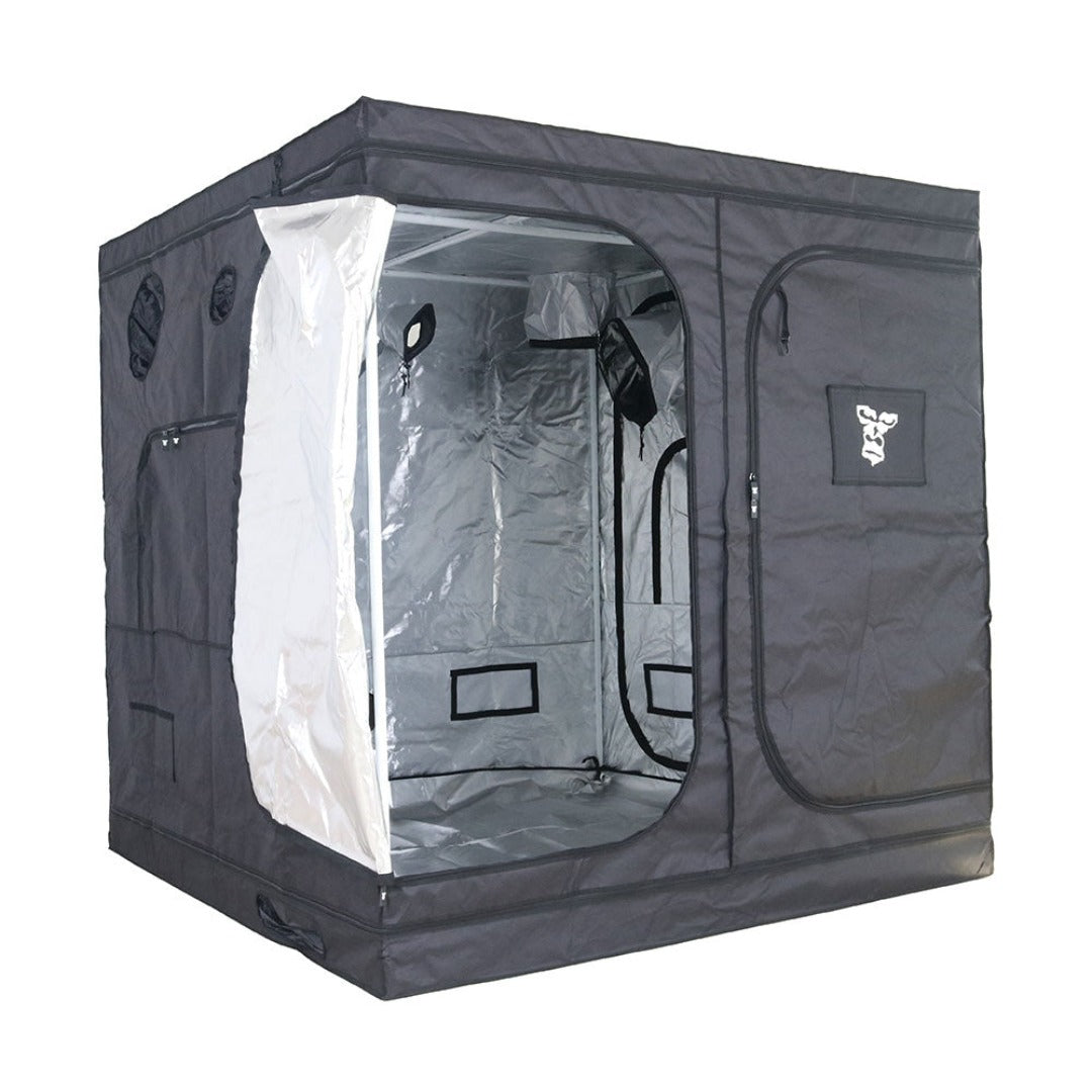 GorillaBox Tent 2m x 2m x 2m (Deluxe)