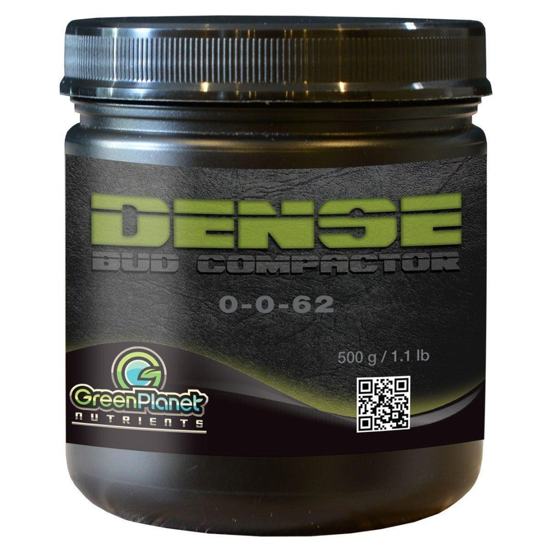 Green Planet Dense 500g Go Green Hydro