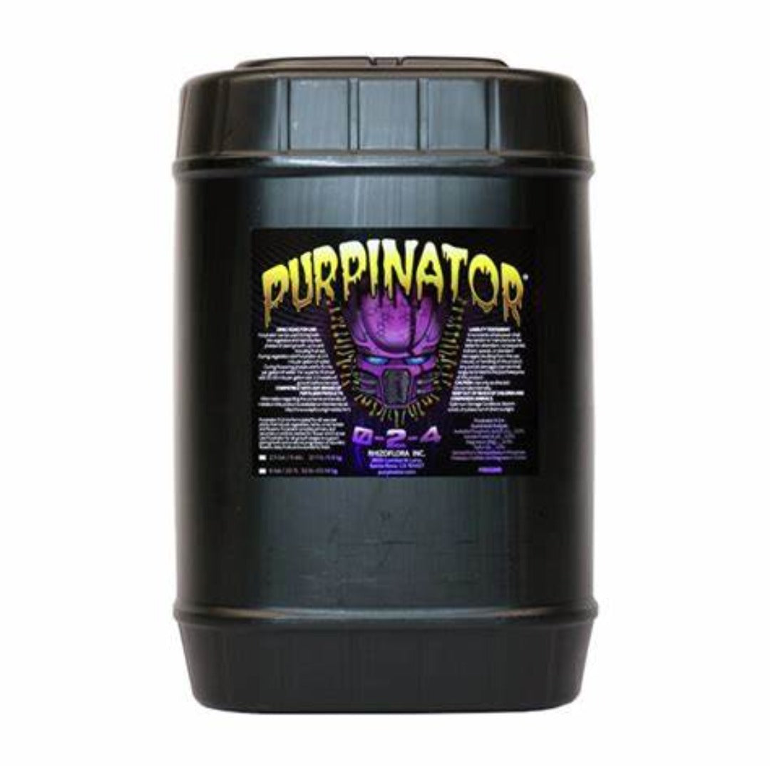 Green Planet Purpinator 23L Go Green Hydro