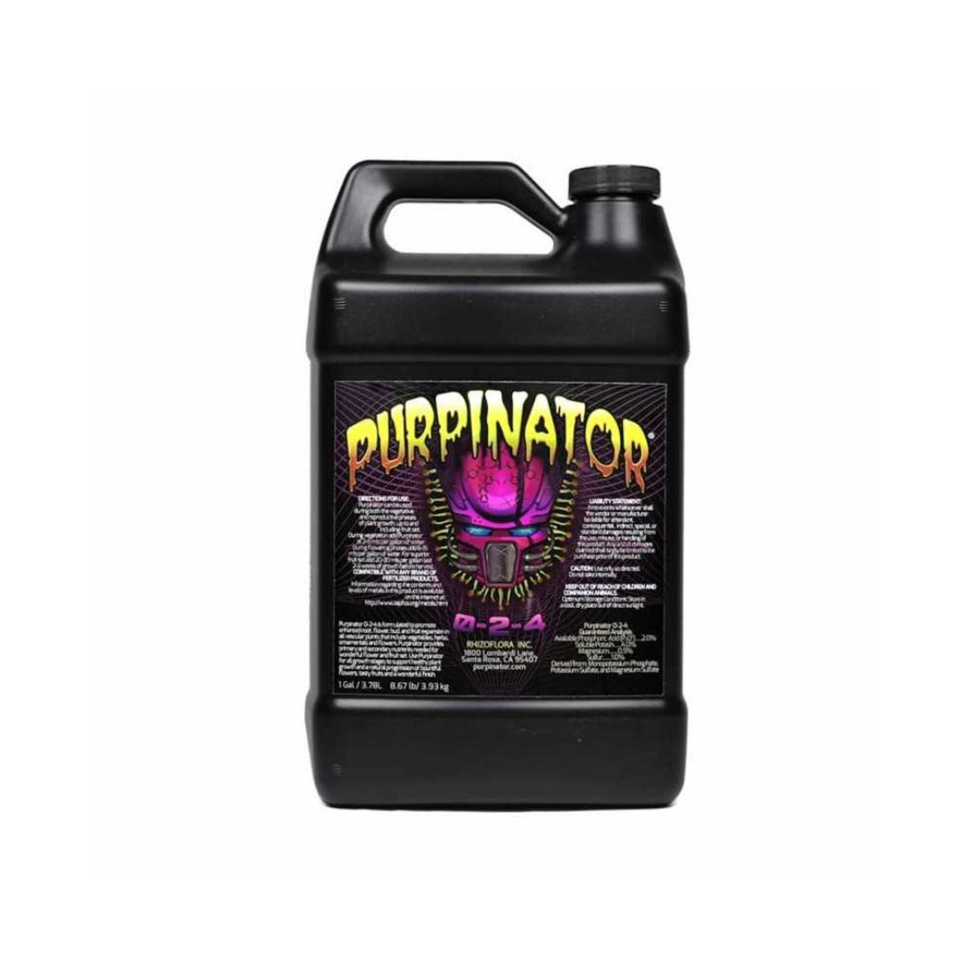 Green Planet Purpinator 4L Go Green Hydro