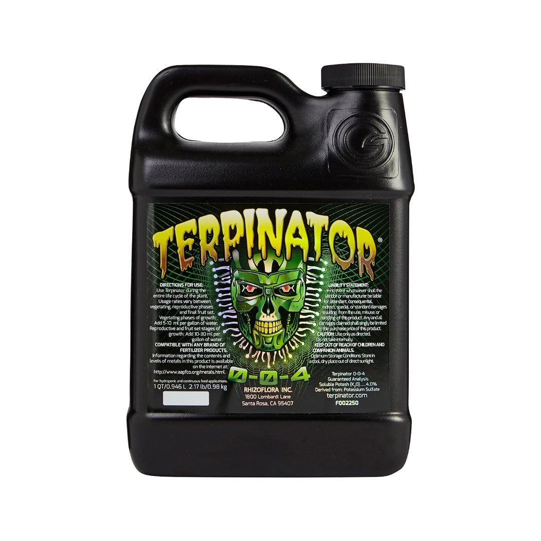 Green Planet Terpinator 4L