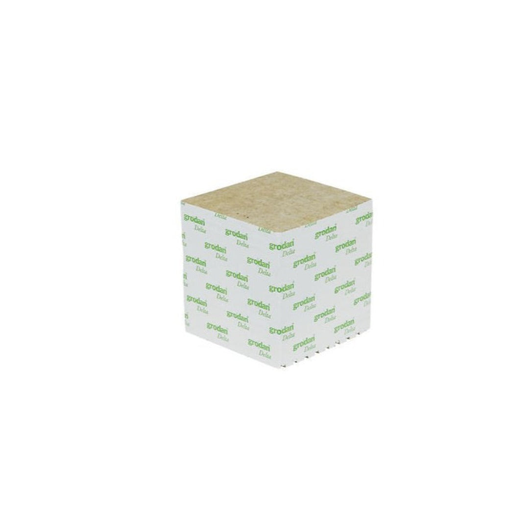 Grodan BOX 216 cubes 100/100/65 (42/40)