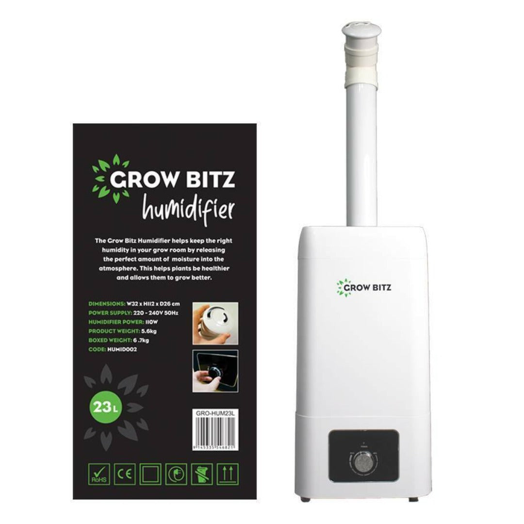 Growbitz Humidifier 23L