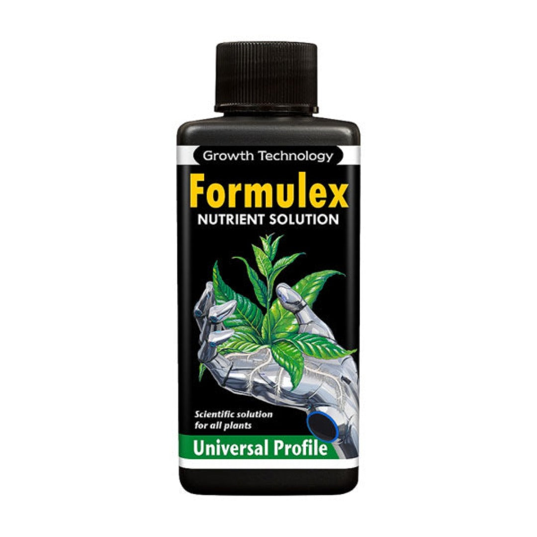 Growth Technology Formulex 500ml Go Green Hydro