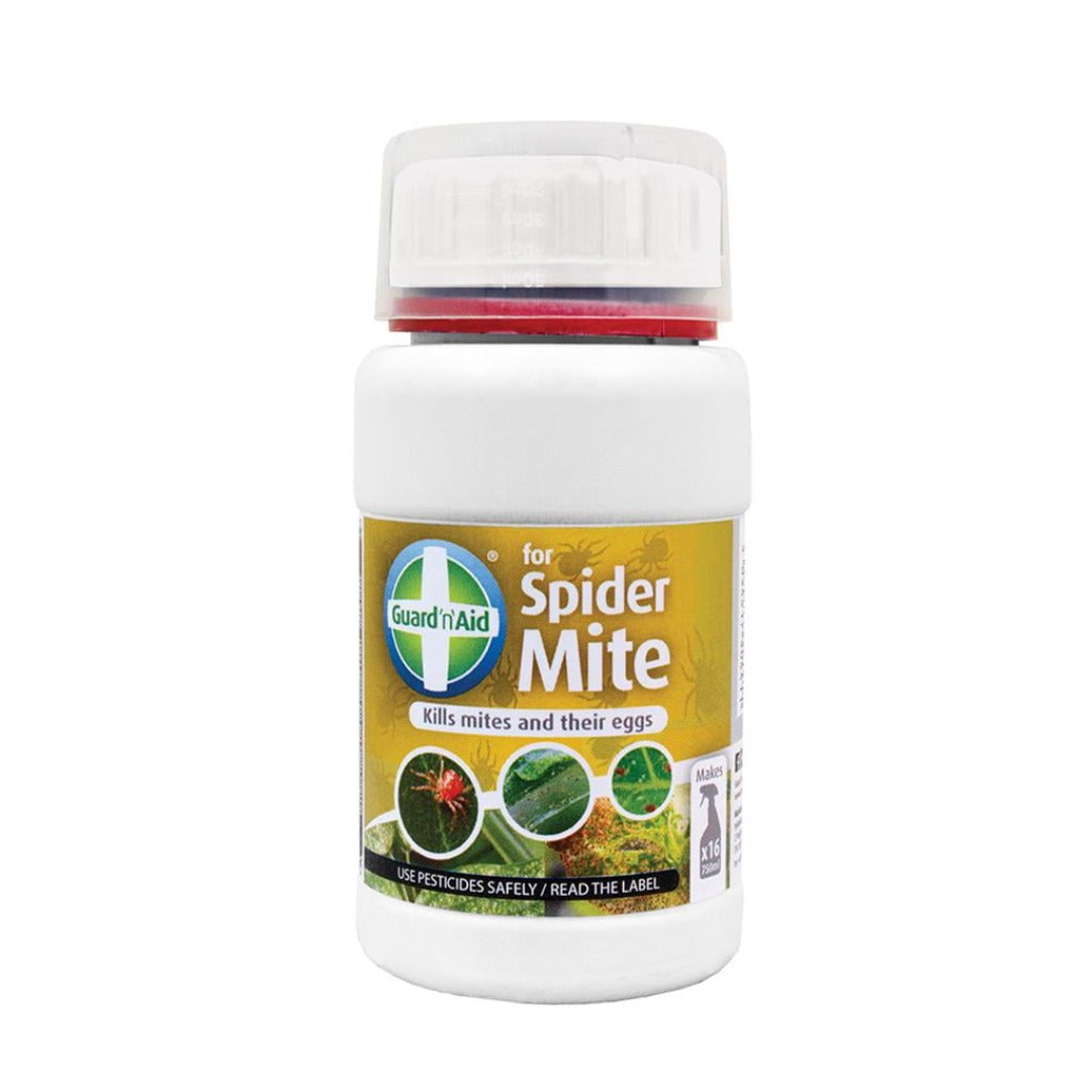 Guard'n'Aid for Spidermite 250ml