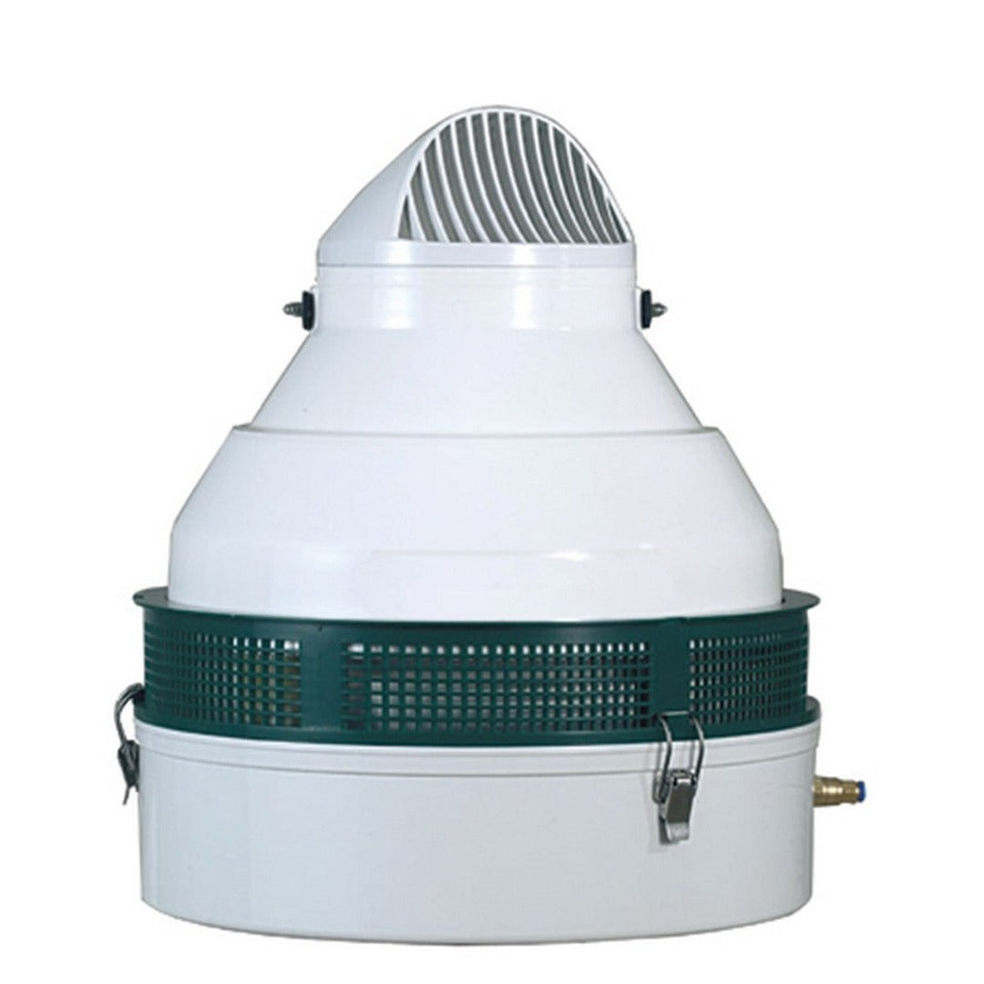 HR-50 Humidfier Go Green Hydro