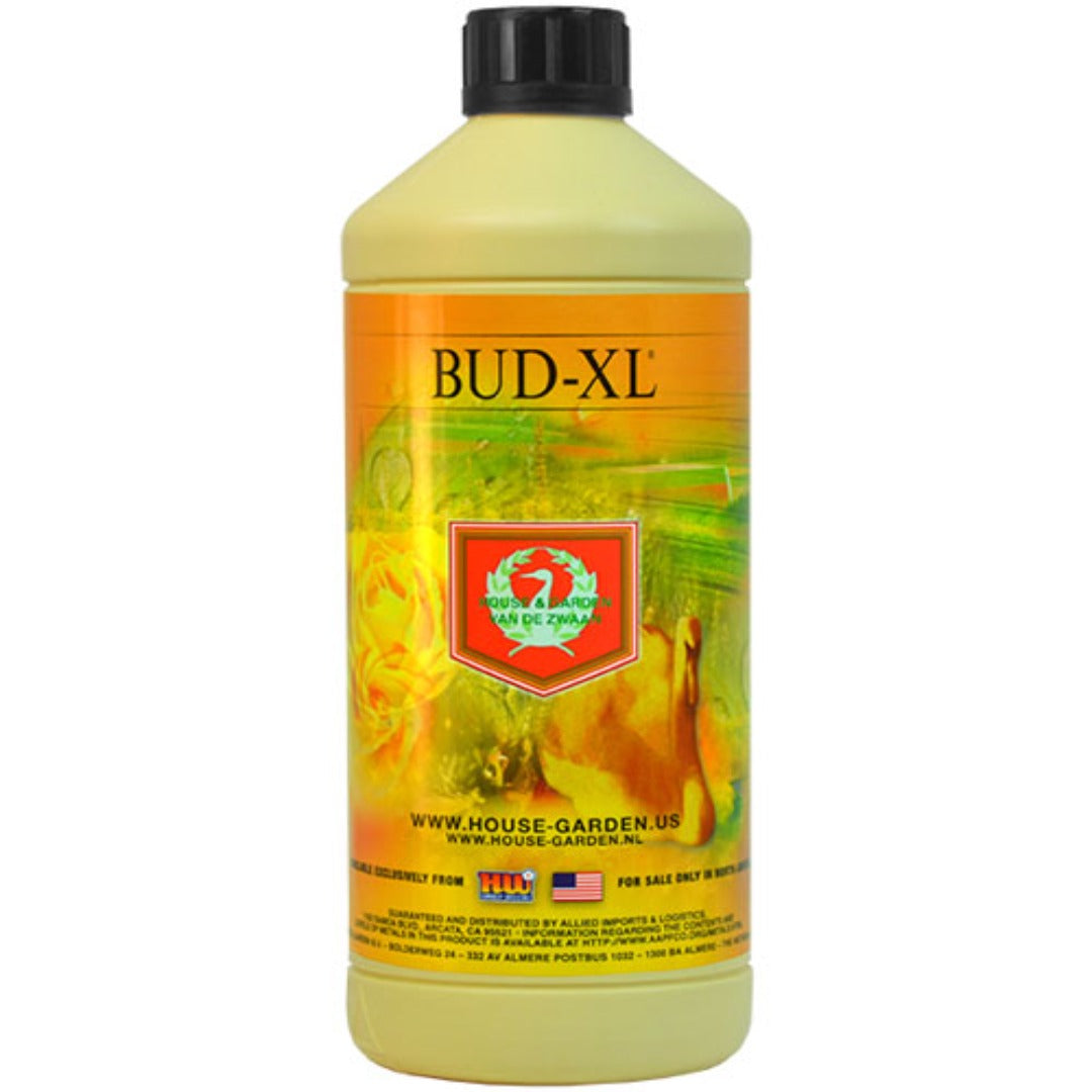 H&G BUD XL additive 1L