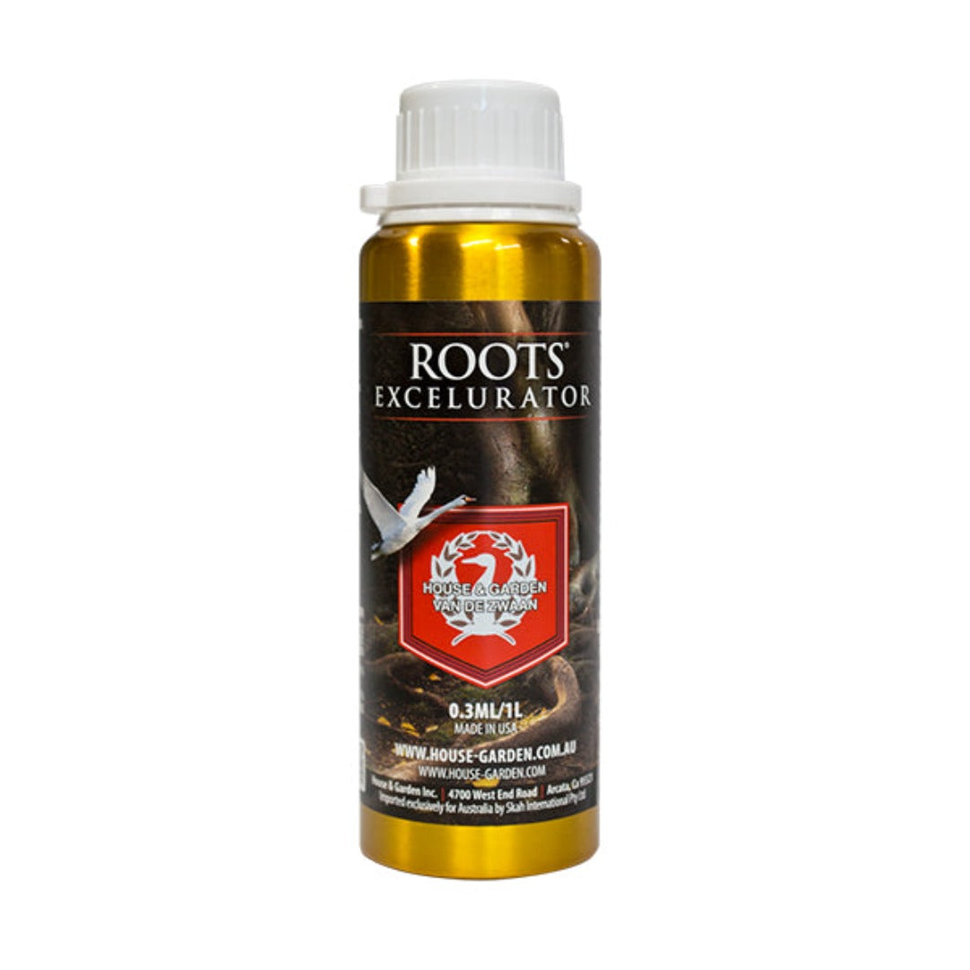 House_Garden Roots Excelurator 250ml Go Green Hydro