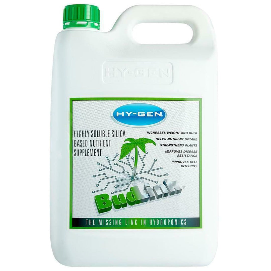 Hy-Gen BudLink 2L Go Green Hydro