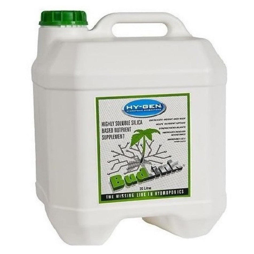 Hy-Gen Budlink 20L Go Green Hydro