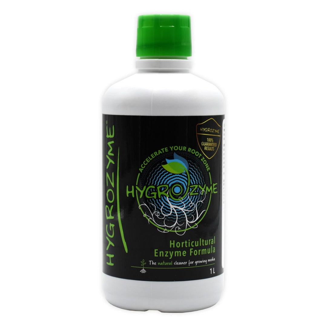 Hygrozyme 500ml Go Green Hydro