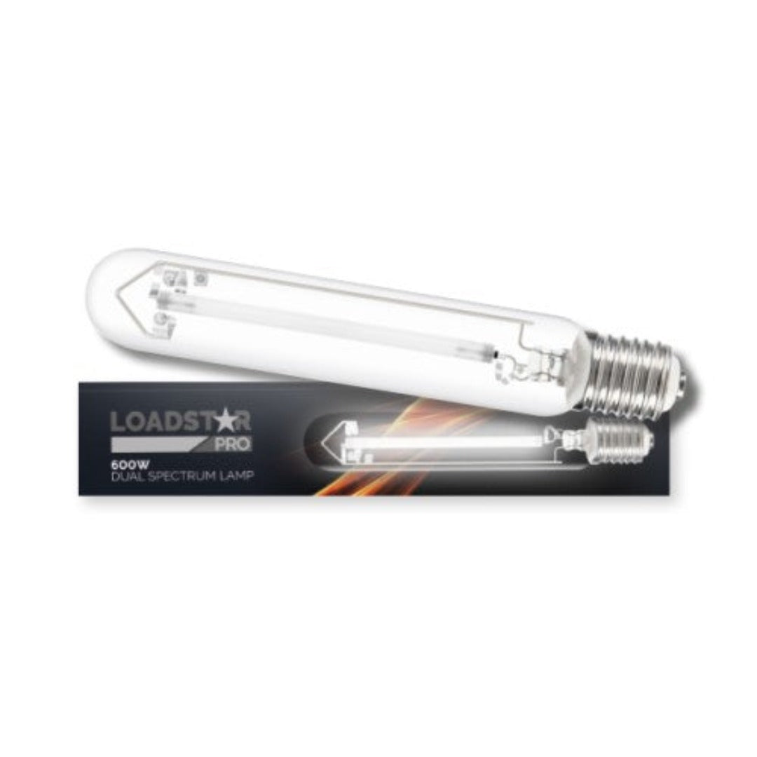Loadstar 600w HPS Bulb