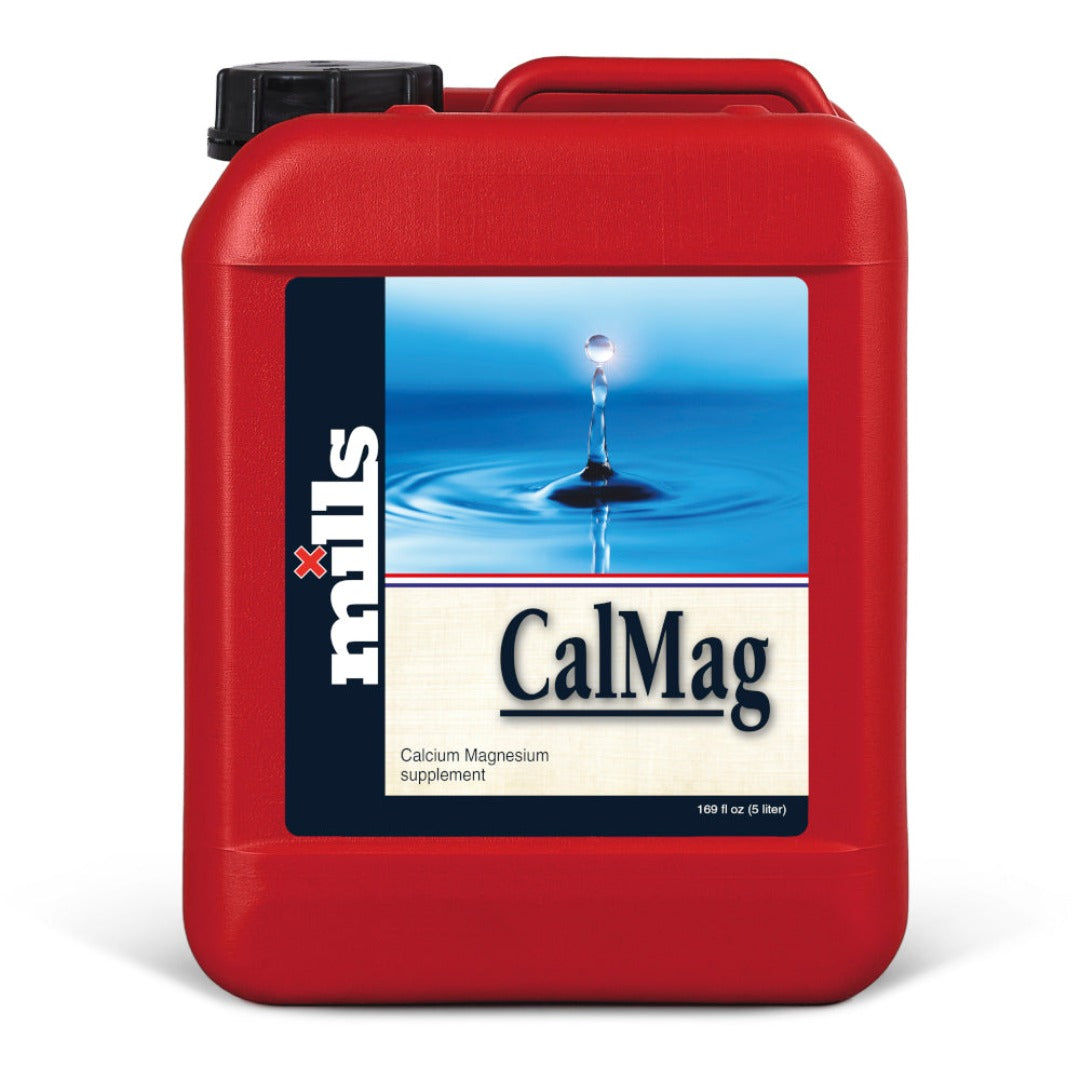 Mills Calmag 5L Go Green Hydro