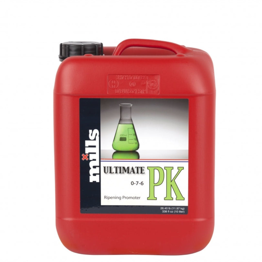 Mills Ultimate PK 5L Go Green Hydro