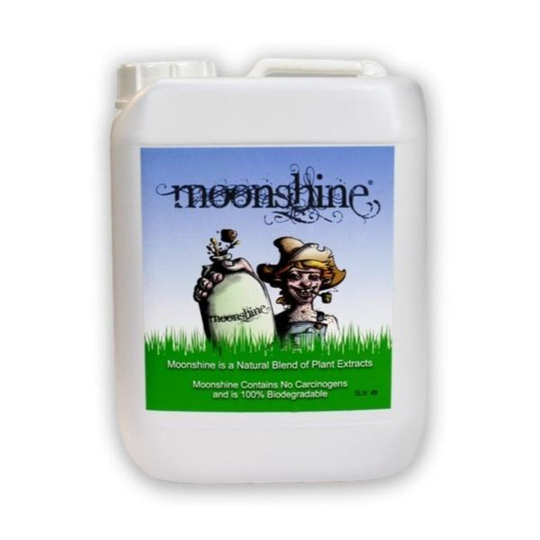 Moonshine 1L Go Green Hydro