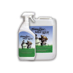 Moonshine Foliar Spray 1L Go Green Hydro