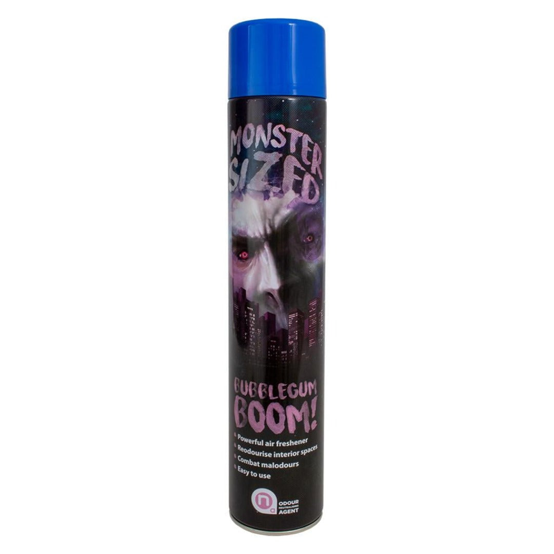 Odour Neutralising Agent Bubblegum Boom Spray