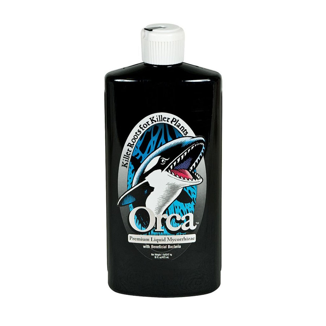 Orca Liquid Mycorrhizae 946ml Go Green Hydro