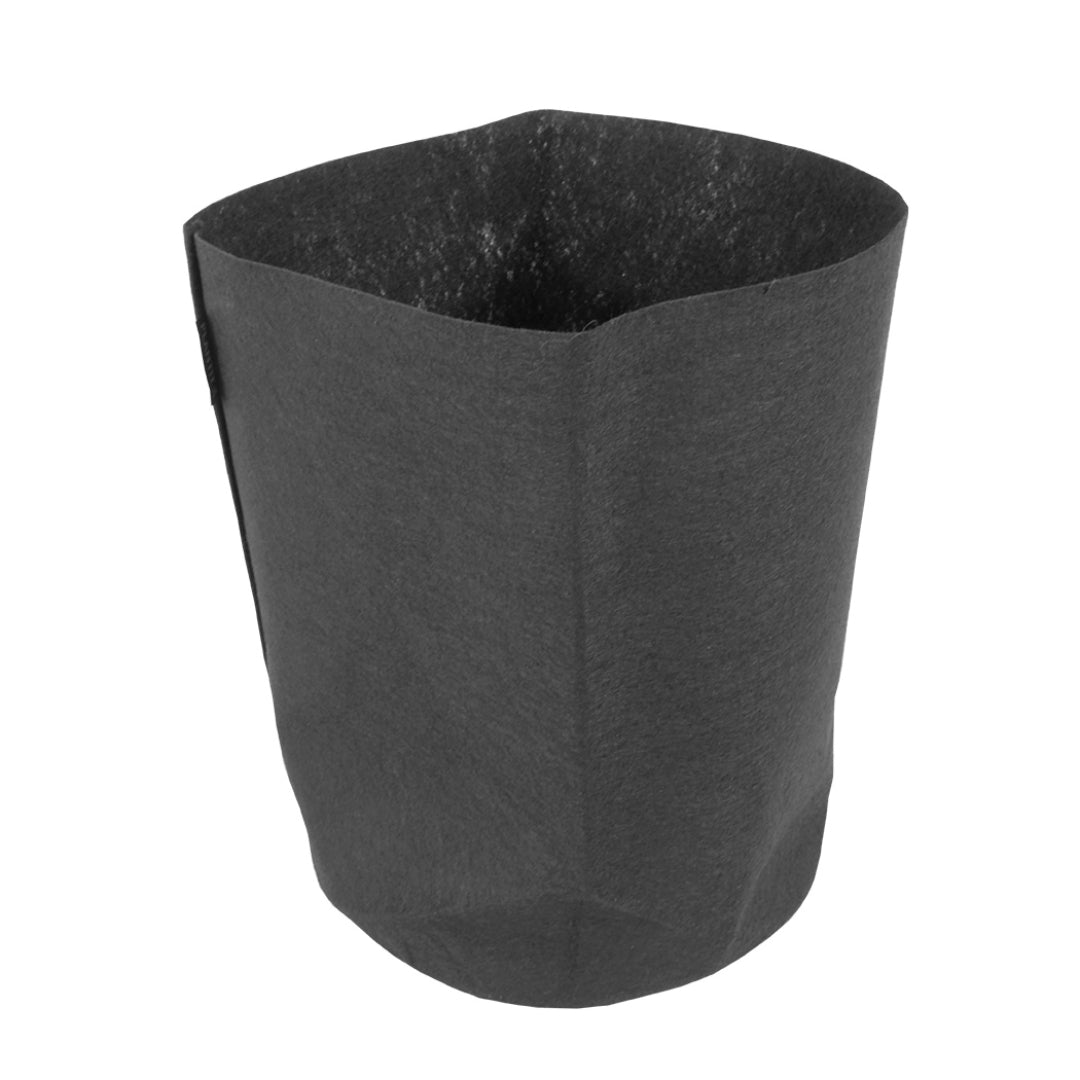 PLANTT Round Dirt Pot 17L Go Green Hydro