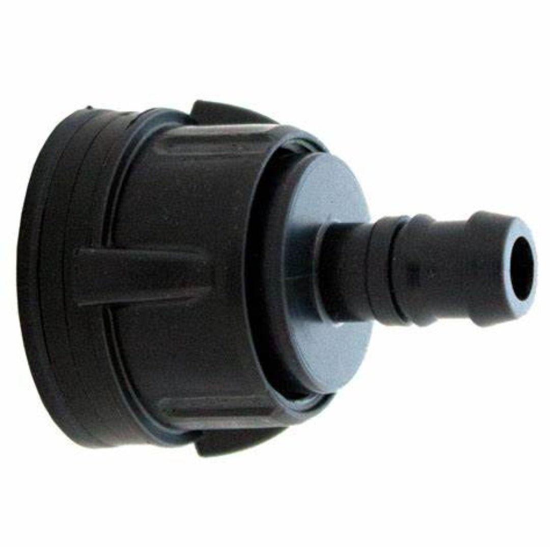 PLANTT 25mm Tub Outlet 1 Go Green Hydro