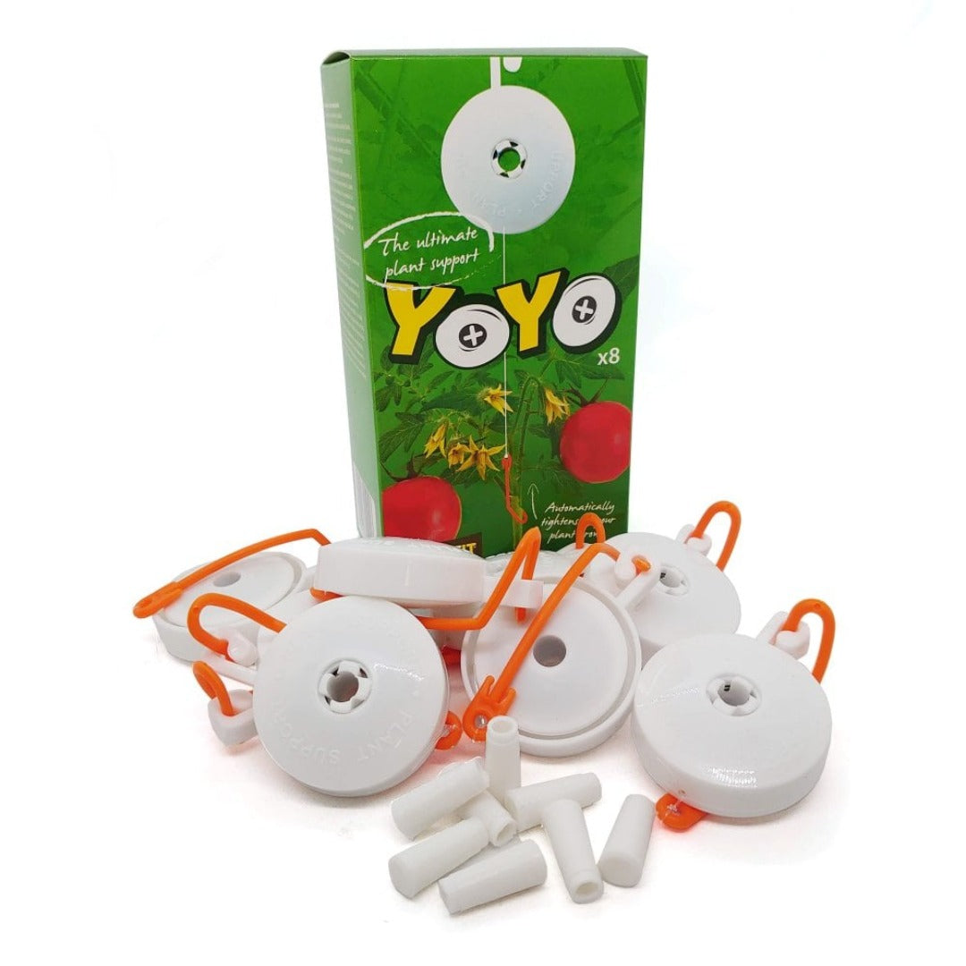 PLANT!T YoYo - Box of 8