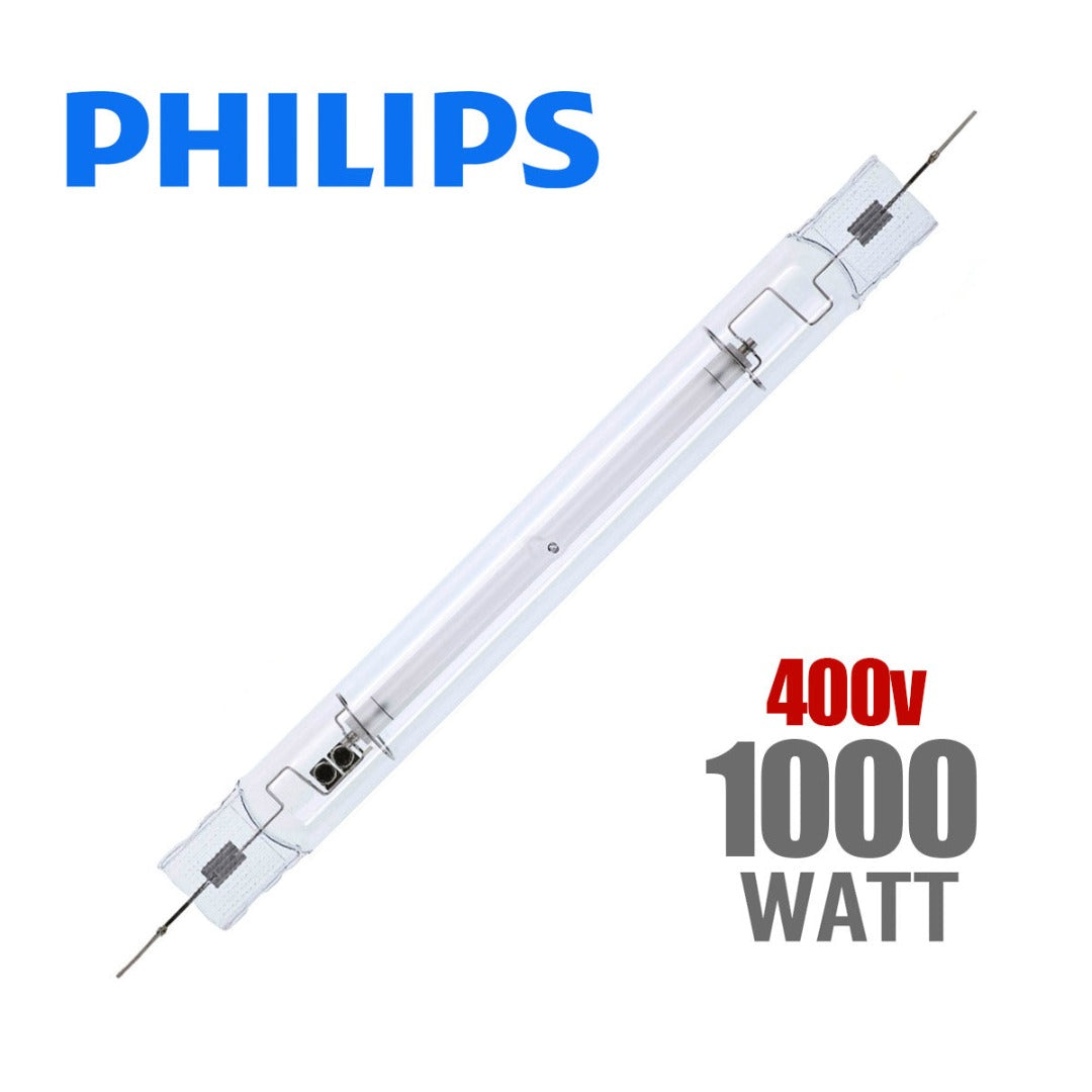 Philips Green Power 1000W 400V DE Bulb