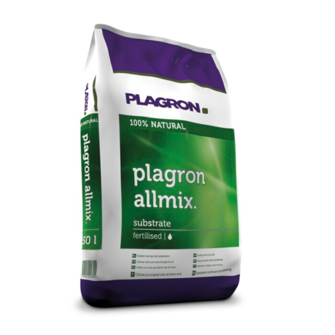 Plagron ALL MIX 50L Bag
