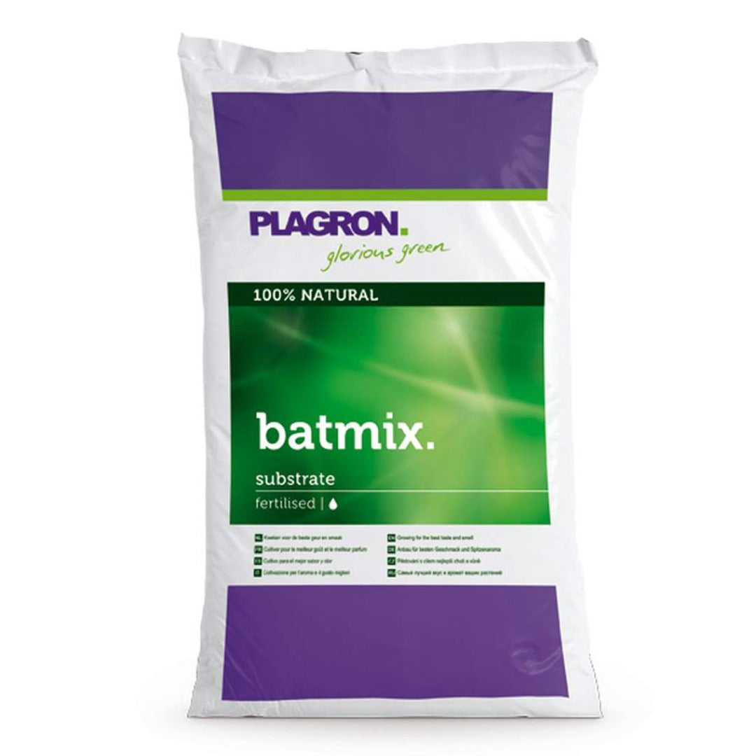 Plagron BAT MIX 50L Bag