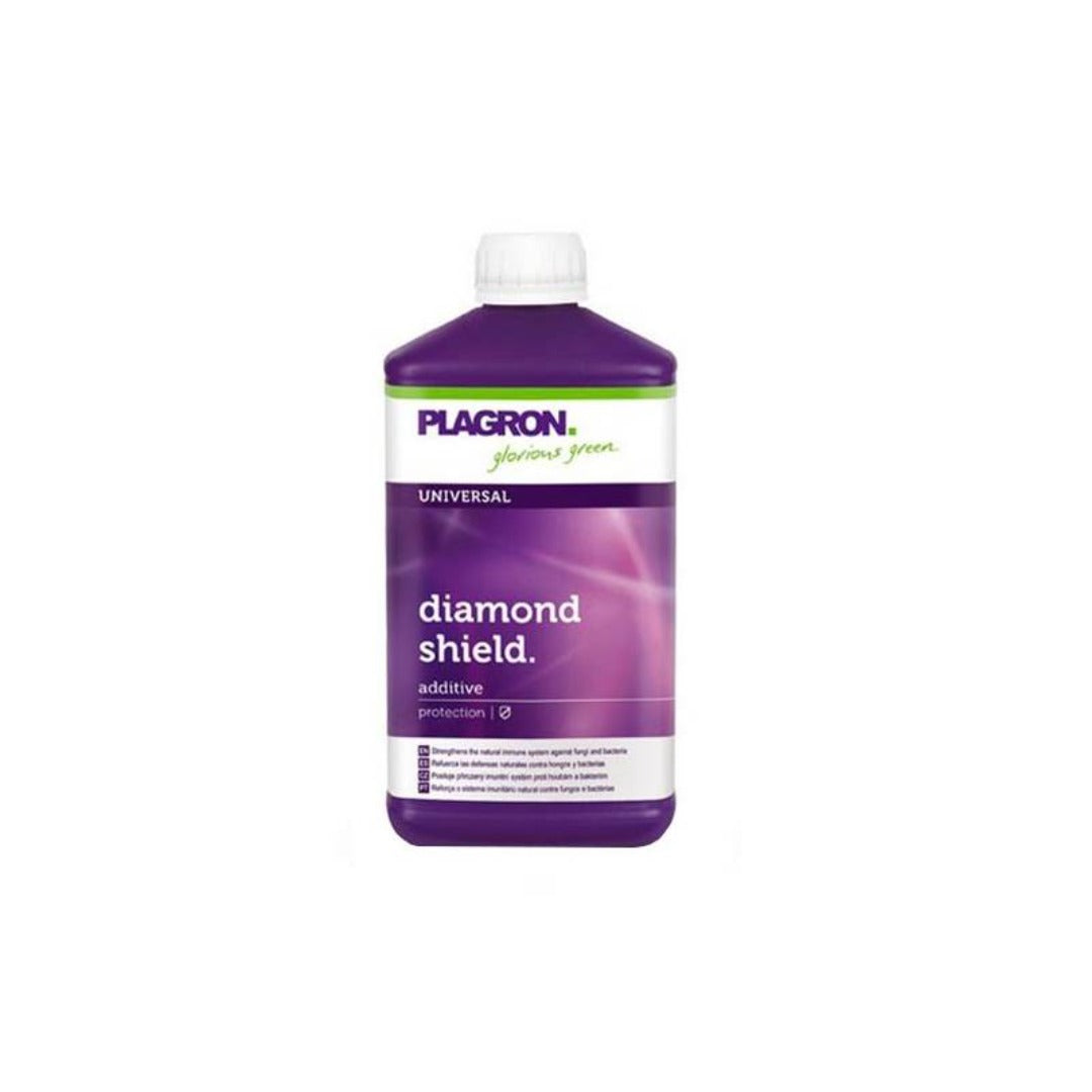 Plagron Diamond Shield 1L Go Green Hydro