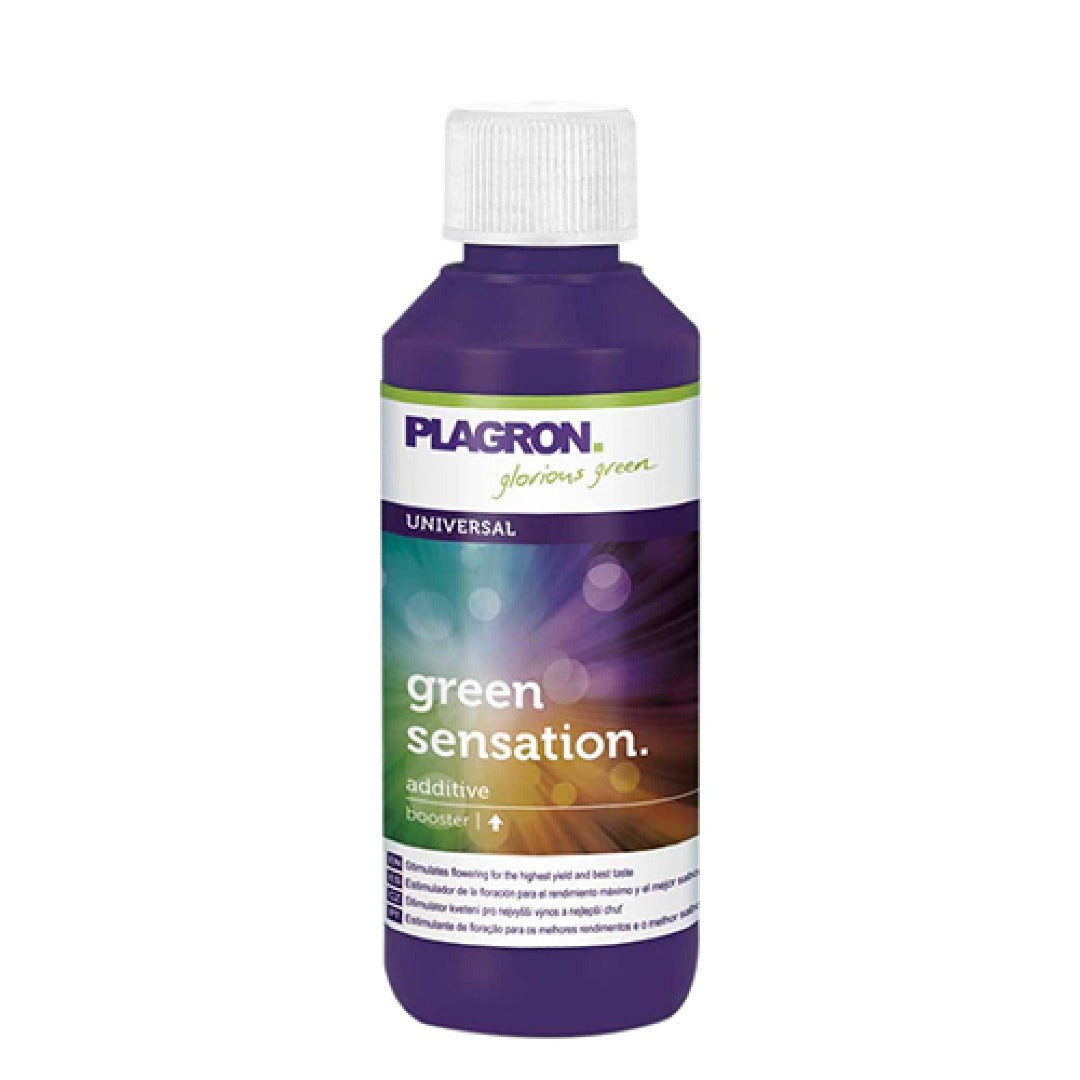 Plagron Green Sensation 100ml