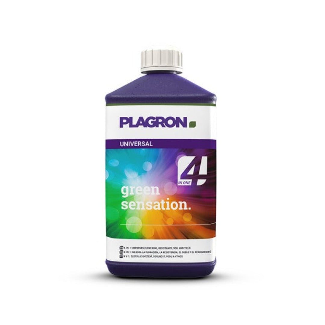 Plagron Green Sensation 1L Go Green Hydro