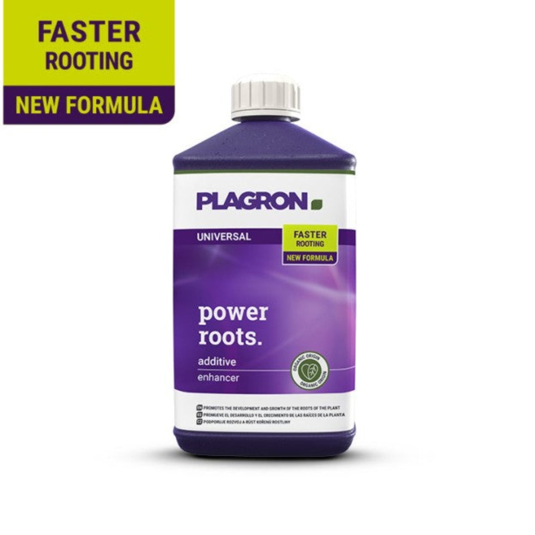 Plagron Power Roots 1L Go Green Hydro