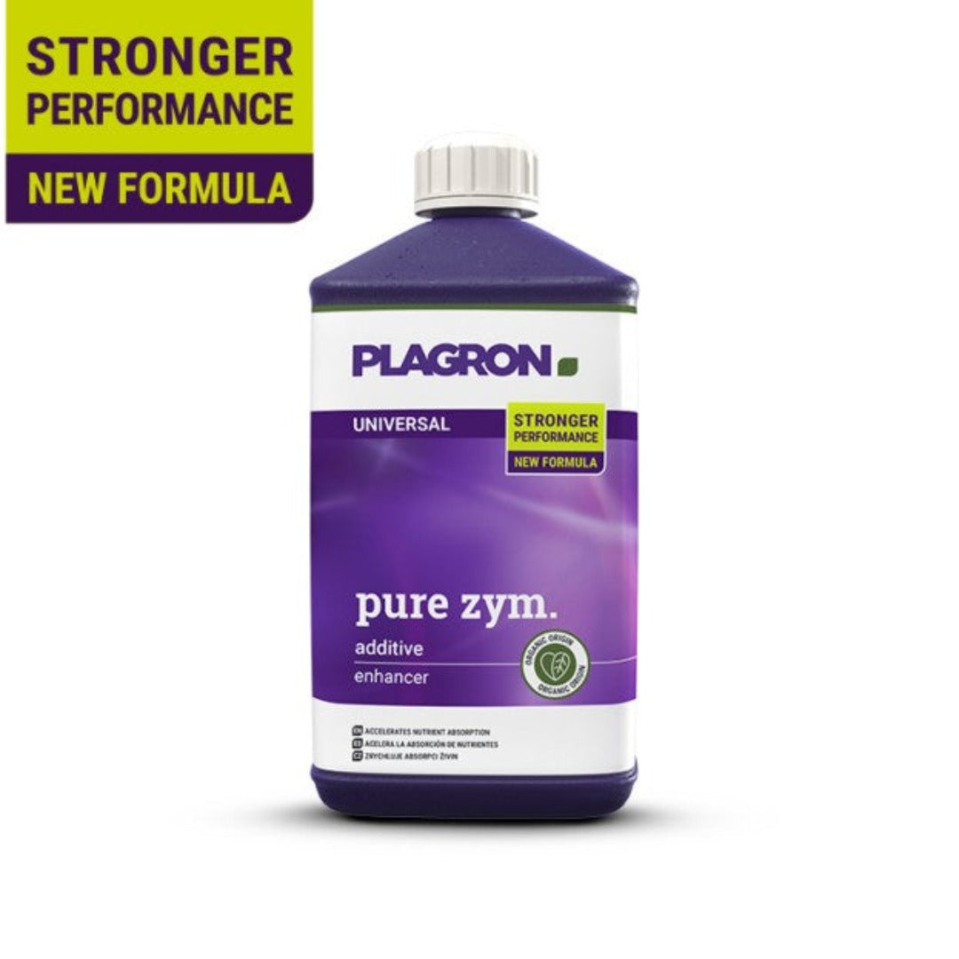 Plagron Pure Enzym 1L Go Green Hydro