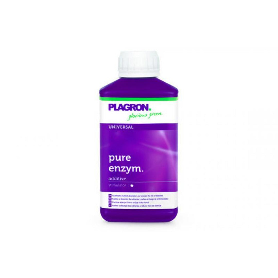 Plagron Pure Enzym 500ml Go Green Hydro