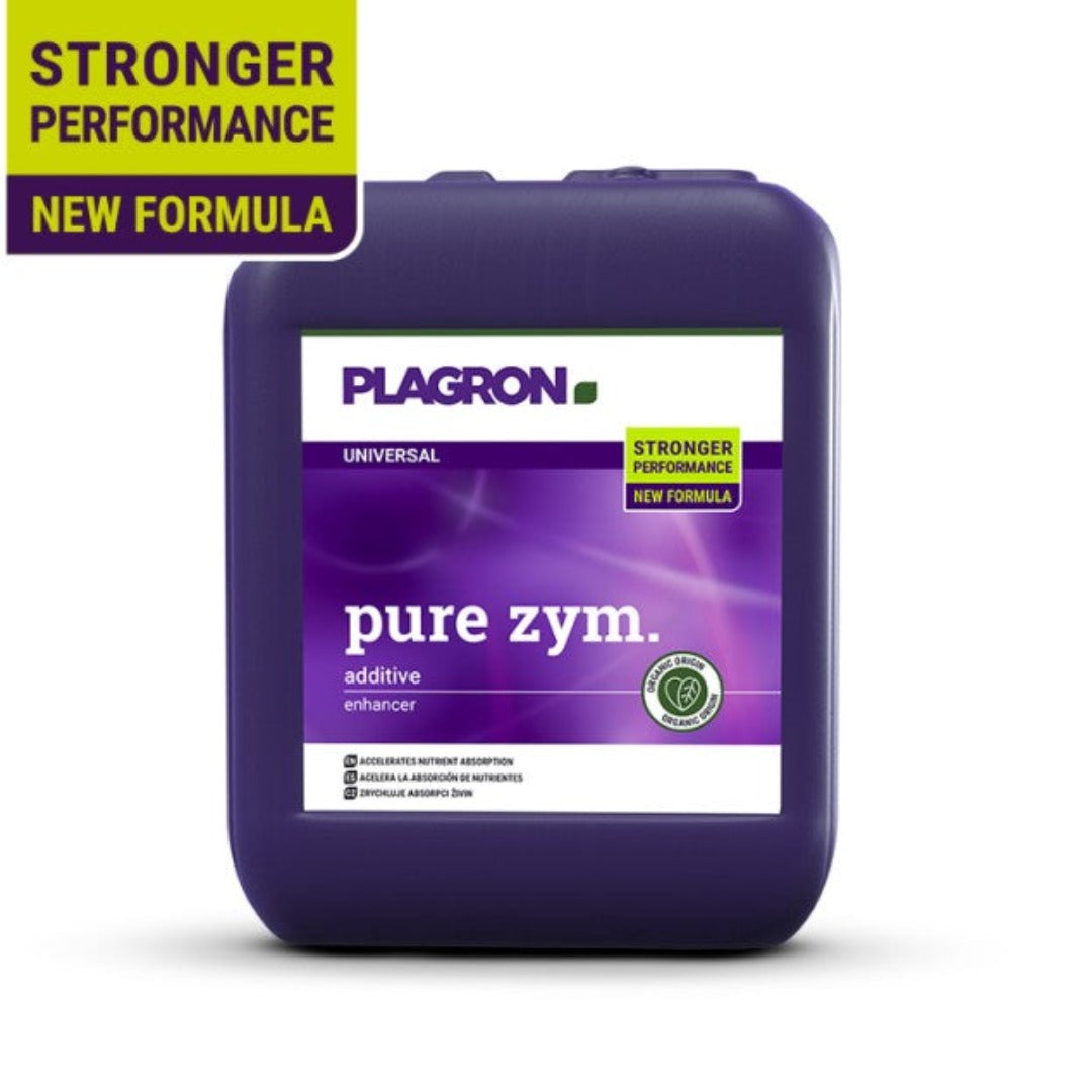 Plagron Pure Enzym 5L Go Green Hydro