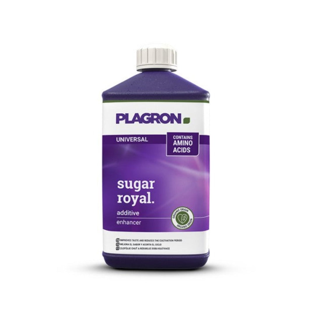 Plagron Sugar Royal 1L Go Green Hydro