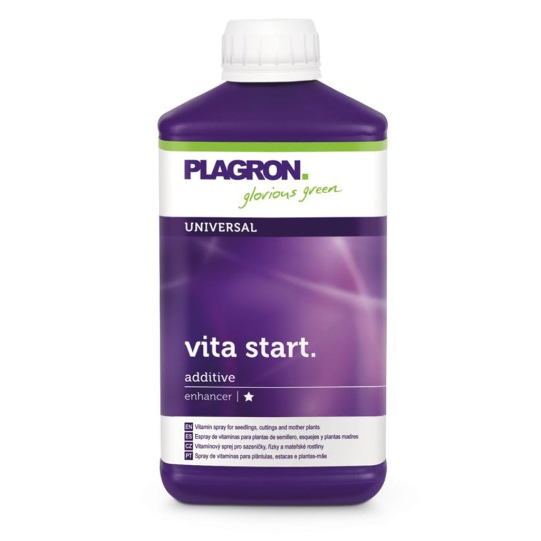 Plagron Vita Start 500ml Go Green Hydro