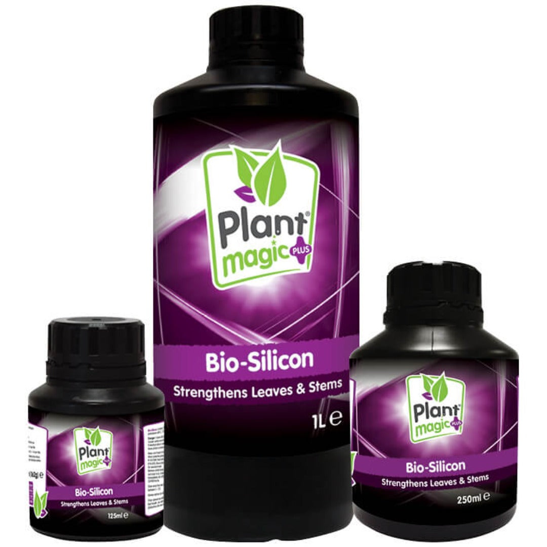 Plant Magic Bio-Silicon 1L Go Green Hydro