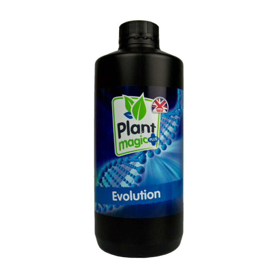 Plant Magic Evolution 1L Go Green Hydro