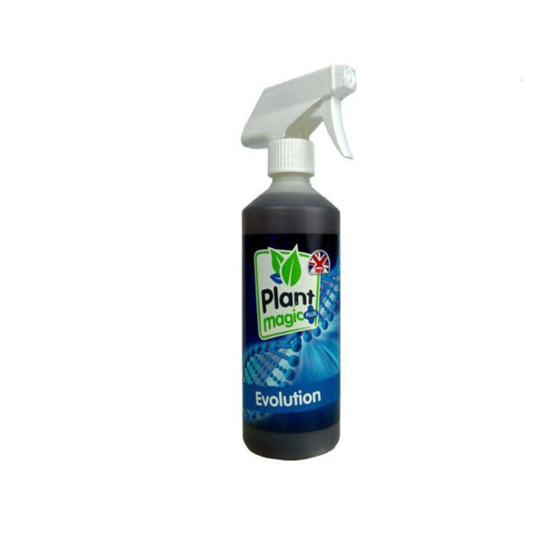 Plant Magic Evolution 500ml Go Green Hydro