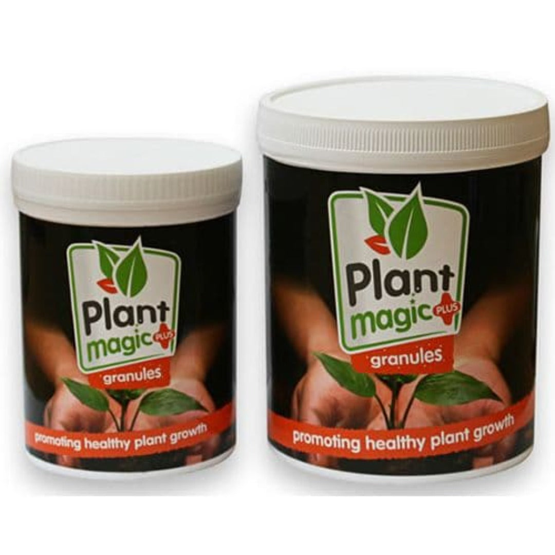 Plant Magic Granules 350g Go Green Hydro